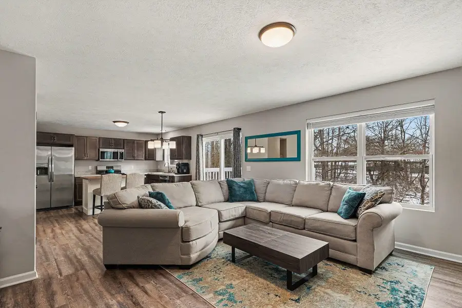 3613 Bobcat Court, Midland, MI 48642 - #3