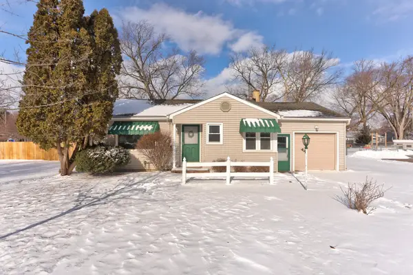 4068 Vera Street, Saginaw, MI 48603