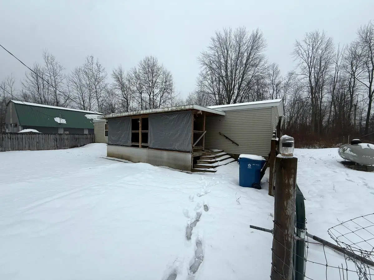 5491 Lyle Road, Beaverton, MI 48612 - #1