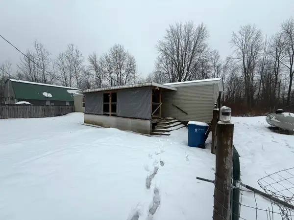 5491 Lyle Road, Beaverton, MI 48612