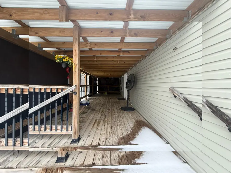 5491 Lyle Road, Beaverton, MI 48612 - #2