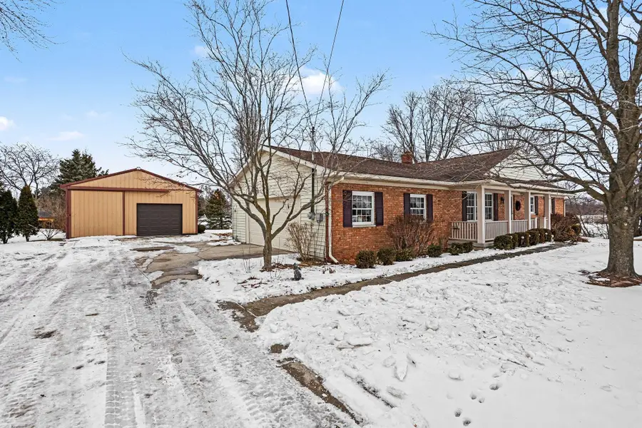 11050 Wilkinson Road, Freeland, MI 48623 - #2