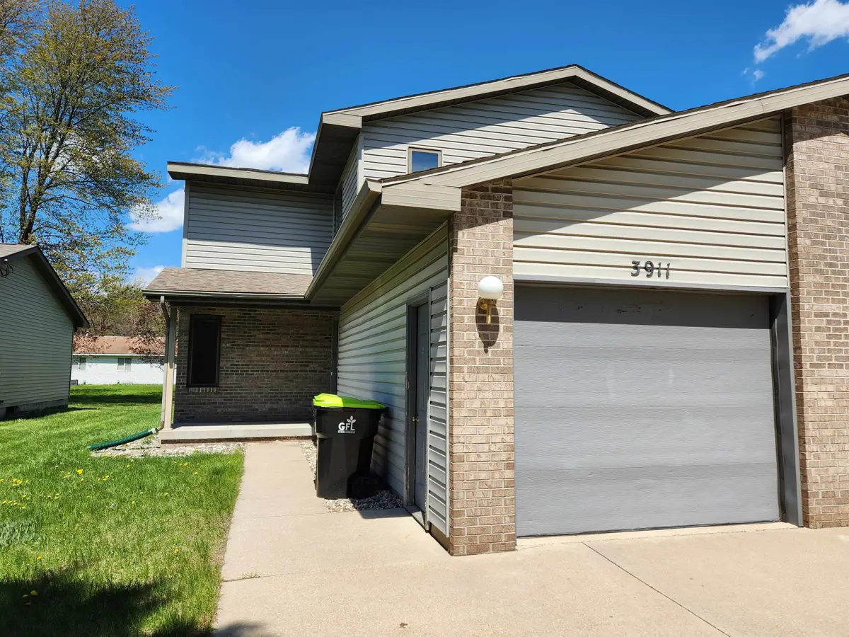 3911 Todd Street, Midland, MI 48642 - #1