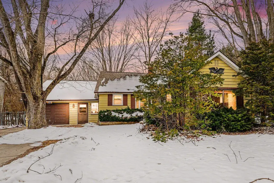 540 S Hemlock Road, Hemlock, MI 48626 - #2