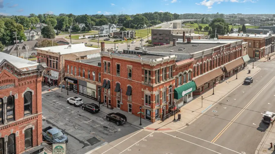 703 E Midland Street, Bay City, MI 48708 - #3