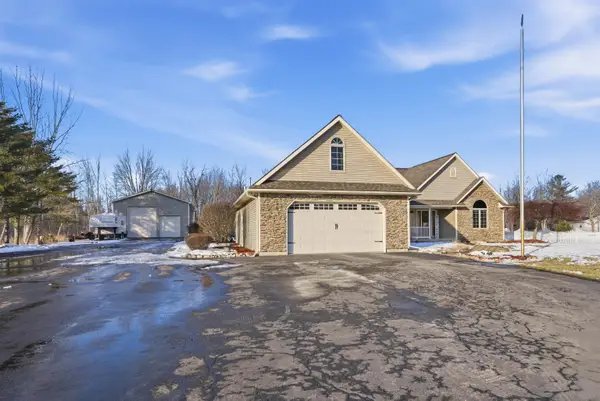 2948 Broka Drive, Beaverton, MI 48612