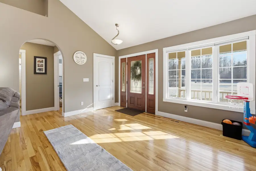 2948 Broka Drive, Beaverton, MI 48612 - #3