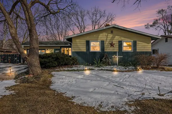 4010 E St Andrews Road, Midland, MI 48642