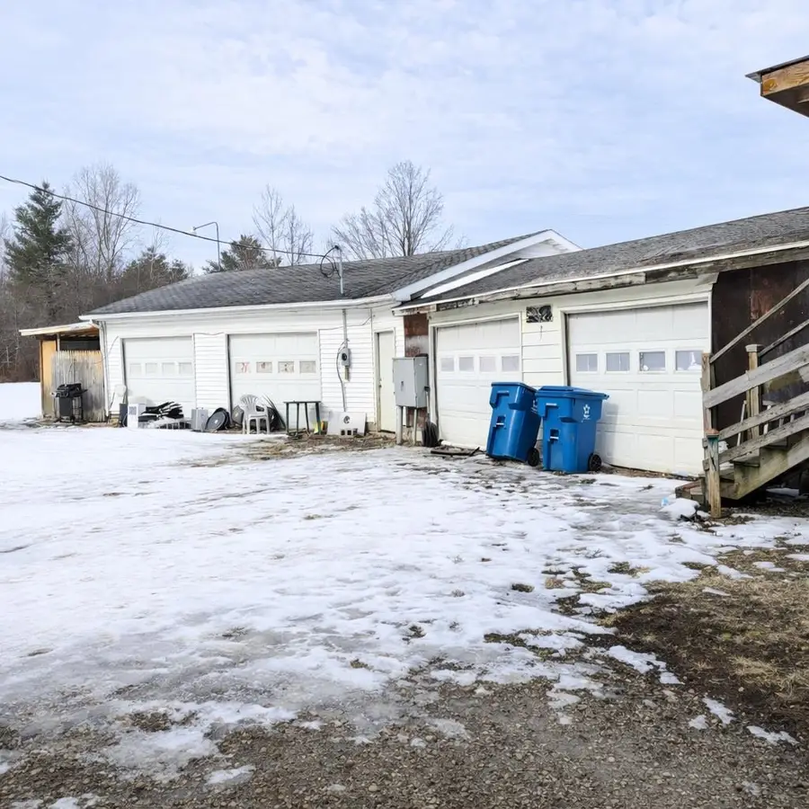 6819 N Flock Road, Beaverton, MI 48612 - #3