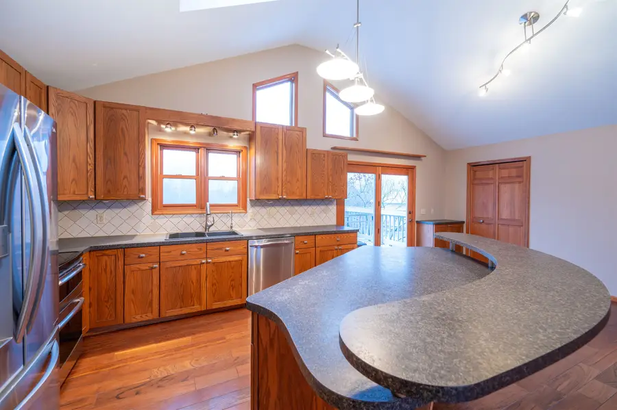 350 W Chip Road, Auburn, MI 48611 - #3