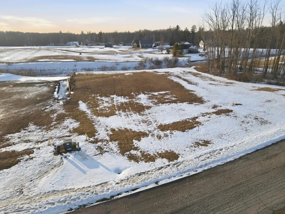 Lot 9 E Shoreline Drive, Hope, MI 48628 - #1