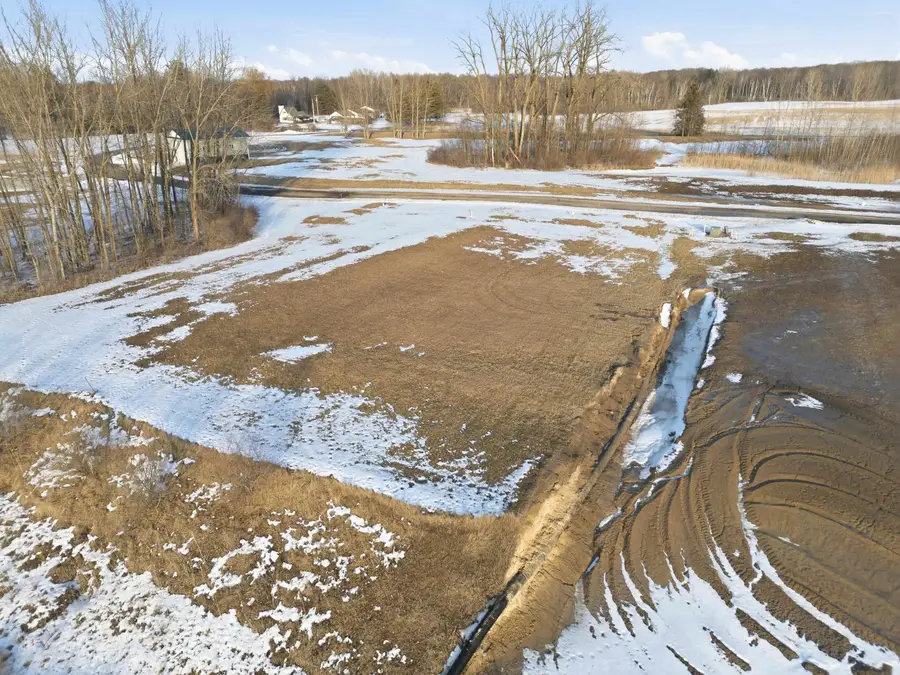 Lot 9 E Shoreline Drive, Hope, MI 48628 - #3