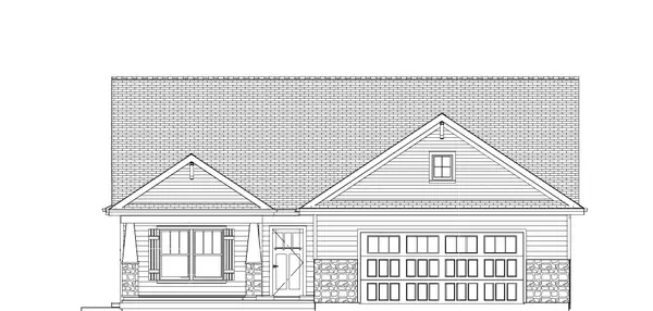 3001 Apple Ridge Court, Midland, MI 48642