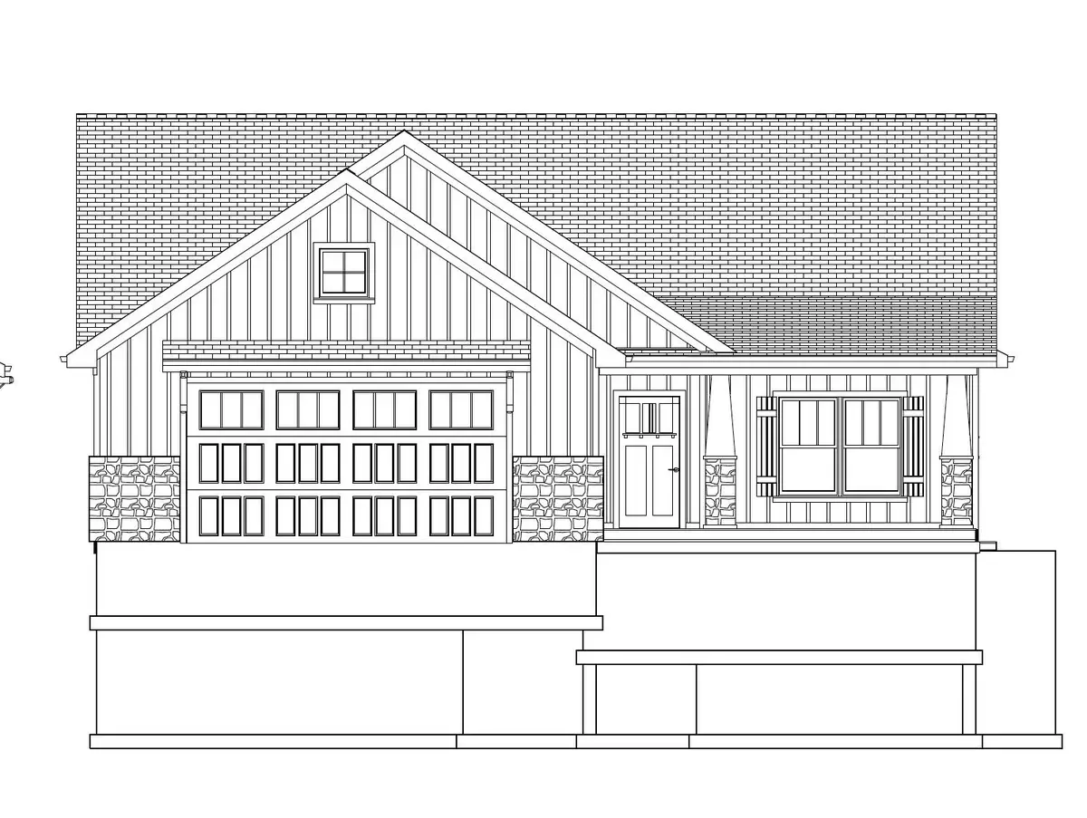 3121 Apple Ridge Court, Midland, MI 48642 - #1