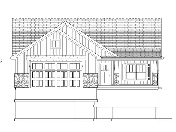 3121 Apple Ridge Court, Midland, MI 48642