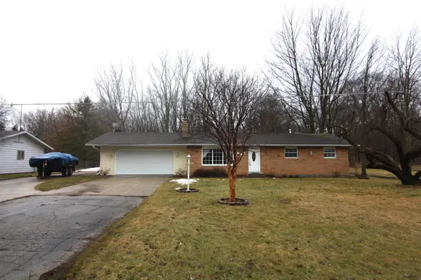 12495 Frost Road, Hemlock, MI 48626