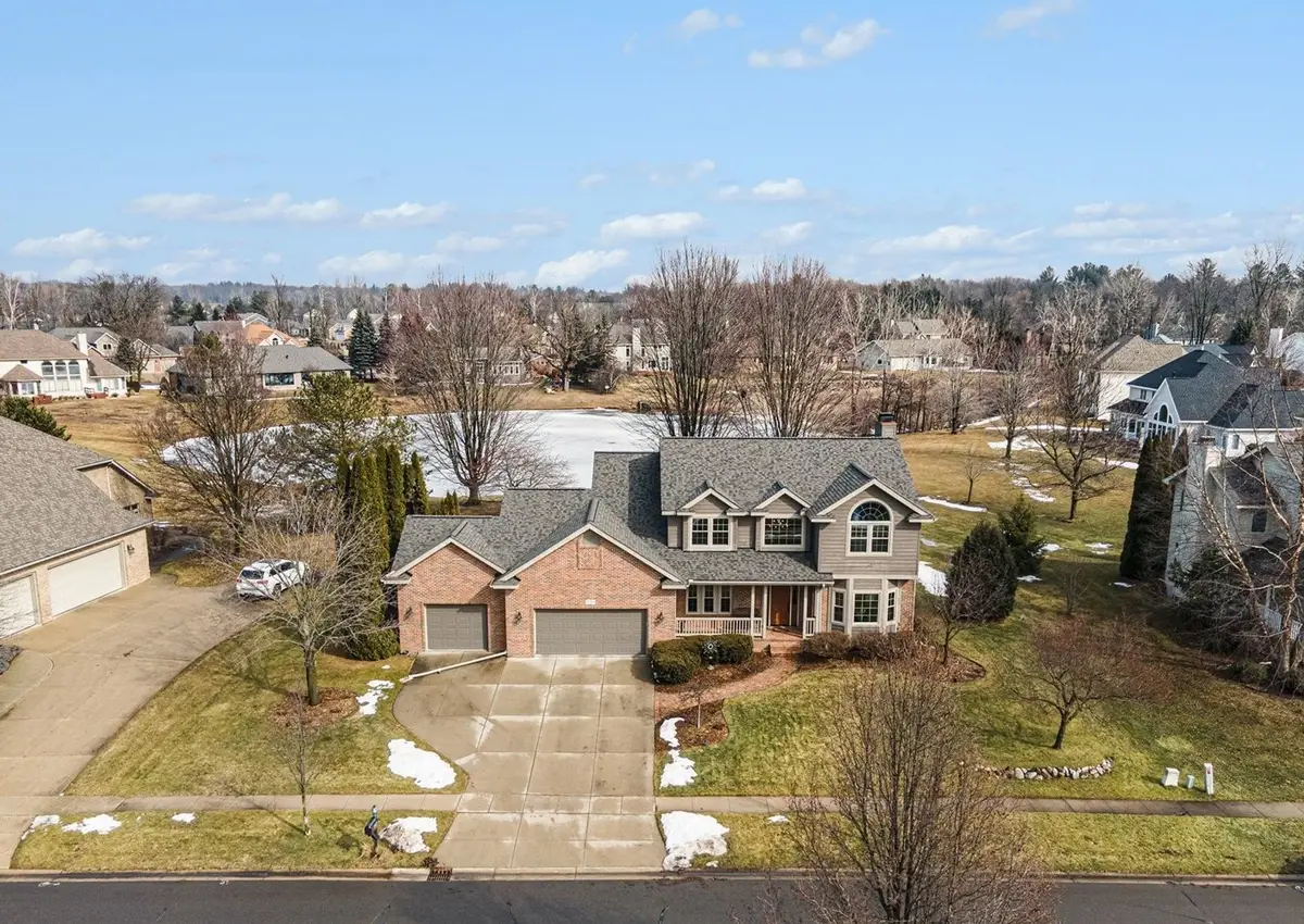 5714 Stillwater Lane, Midland, MI 48642 - #1