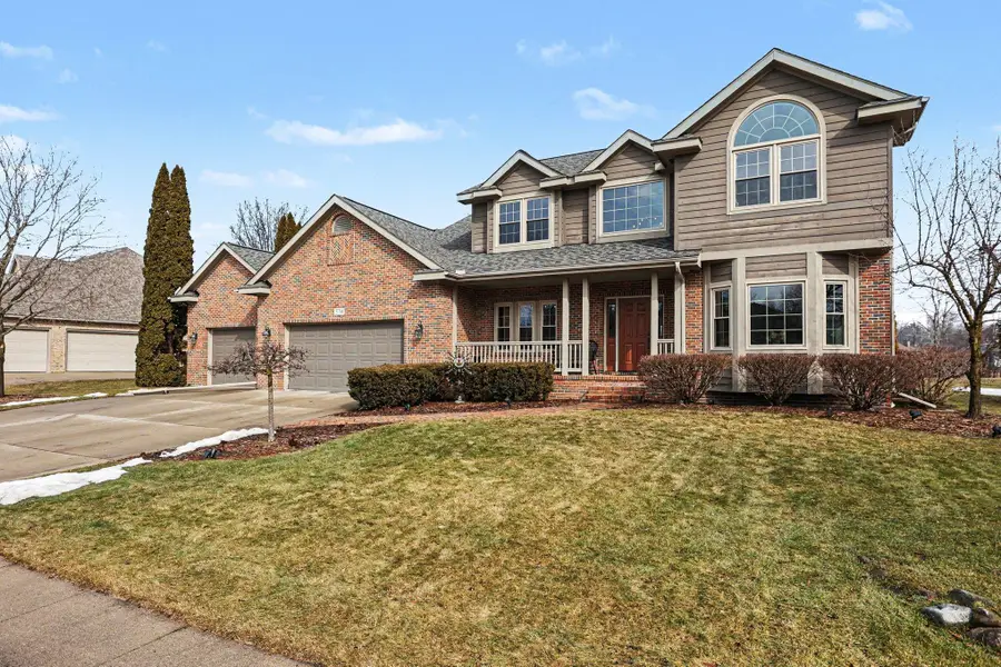 5714 Stillwater Lane, Midland, MI 48642 - #3