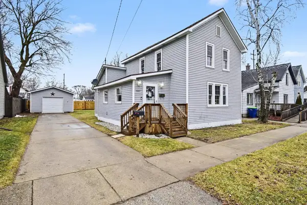 1107 Bradfield Street, Bay City, MI 48706