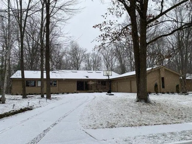 4800 Moorland Court, Midland, MI 48640 - #1