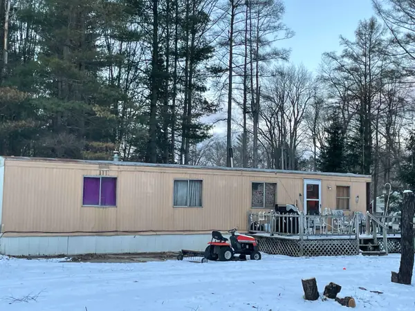 5360 Evarts Drive, Lake George, MI 48633