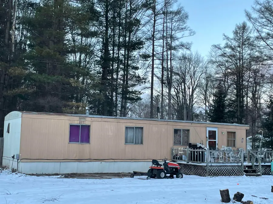 5360 Evarts Drive, Lincoln, MI 48633 - #2