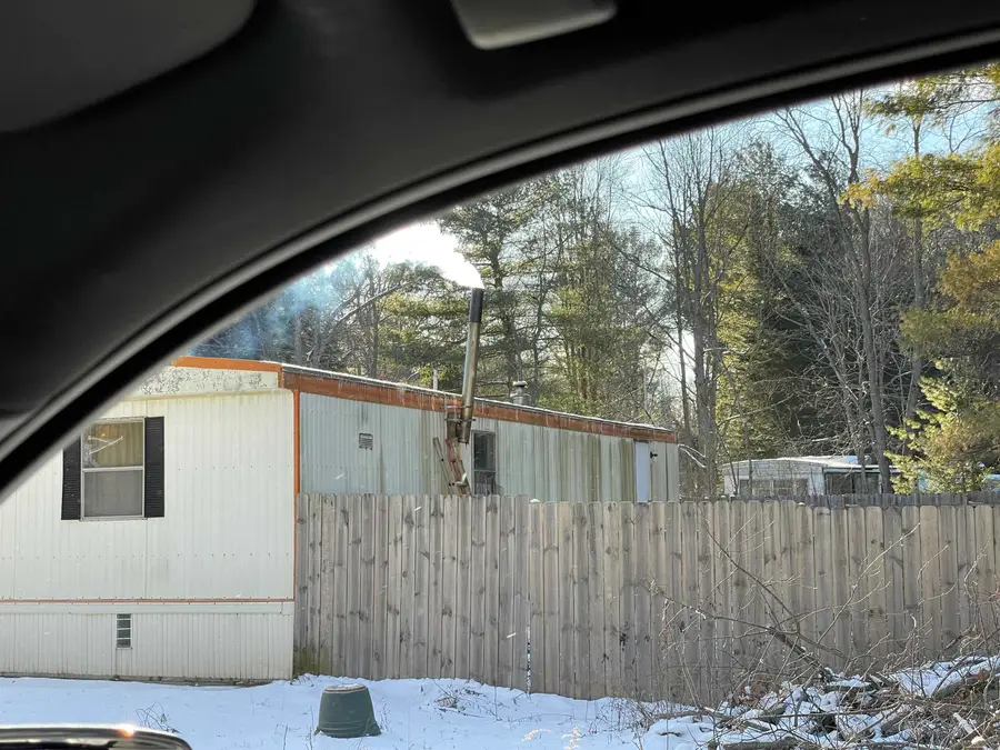 5360 Evarts Drive, Lincoln, MI 48633 - #3