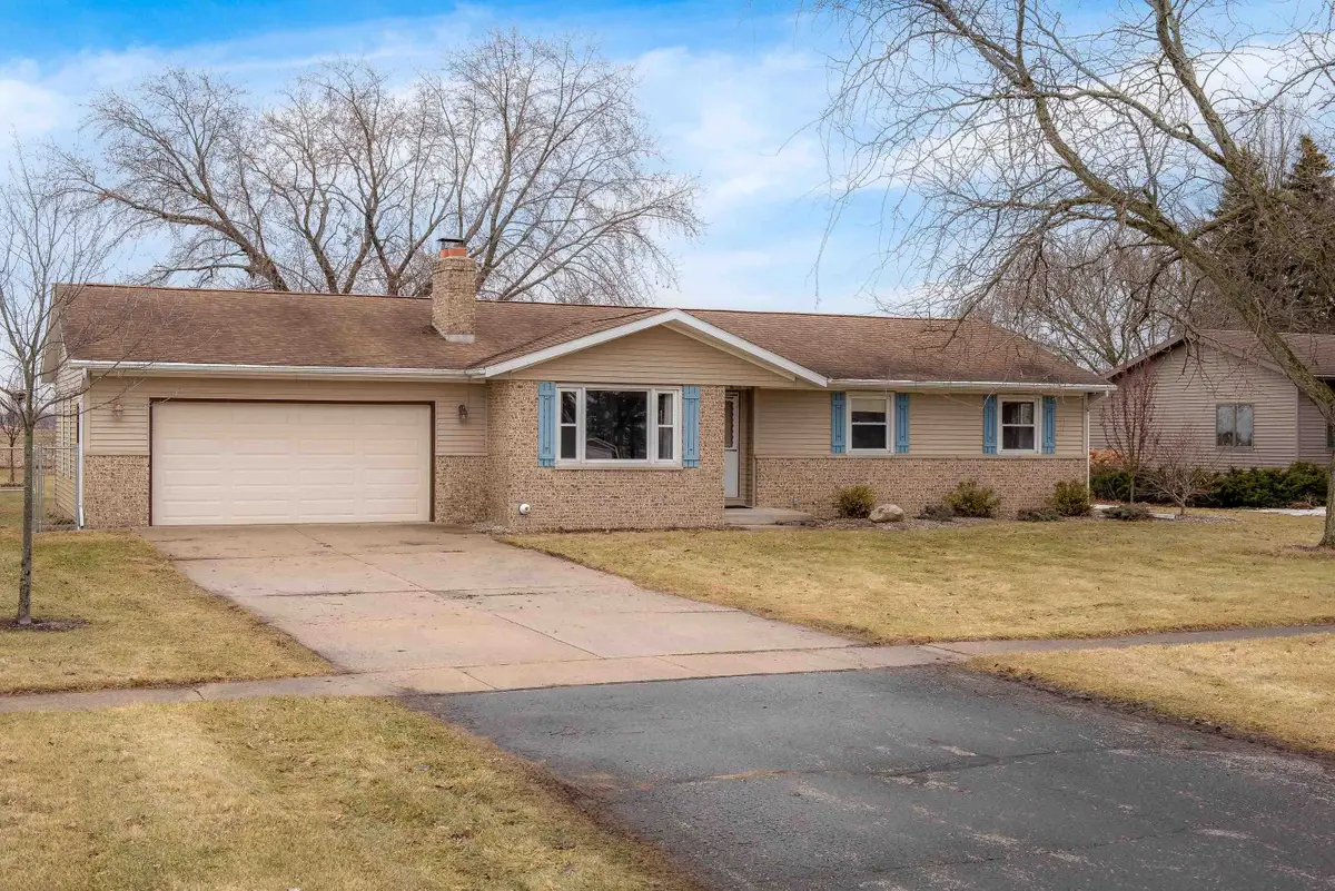 2205 S Van Buren Road, Reese, MI 48757 - #1