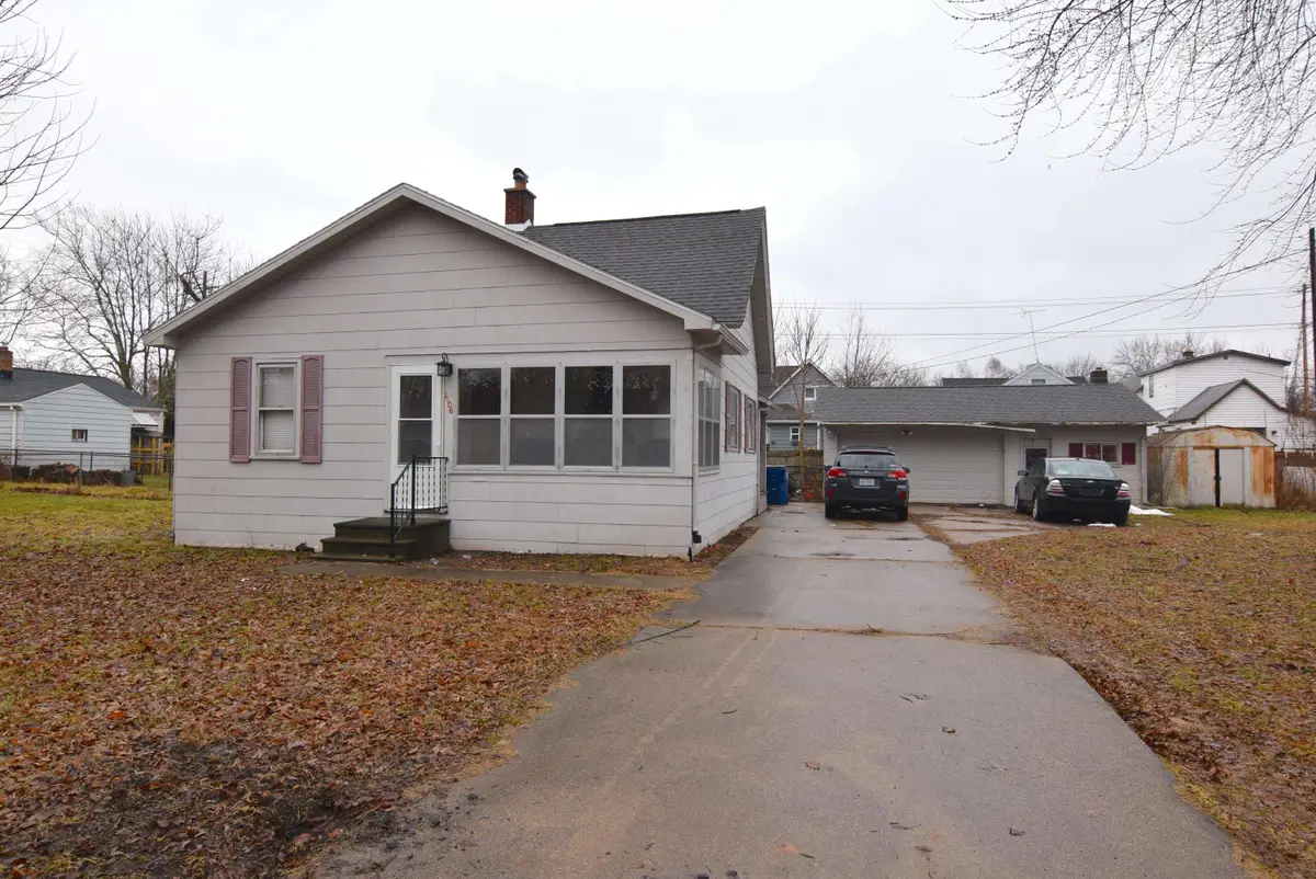 1106 Lewis Street, Bay City, MI 48706 - #1