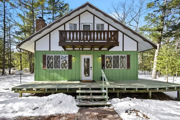 5700 Wilderness Drive, Alger, MI 48610