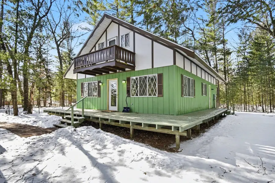 5700 Wilderness Drive, Alger, MI 48610 - #2