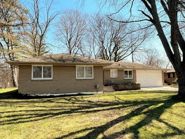 4504 Chatham Drive, Midland, MI 48642