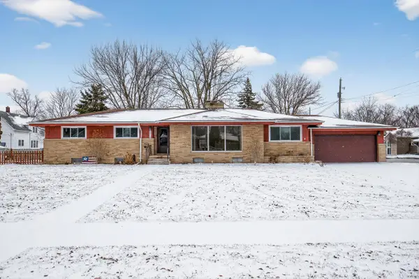 415 S Mountain Street, Bay City, MI 48706