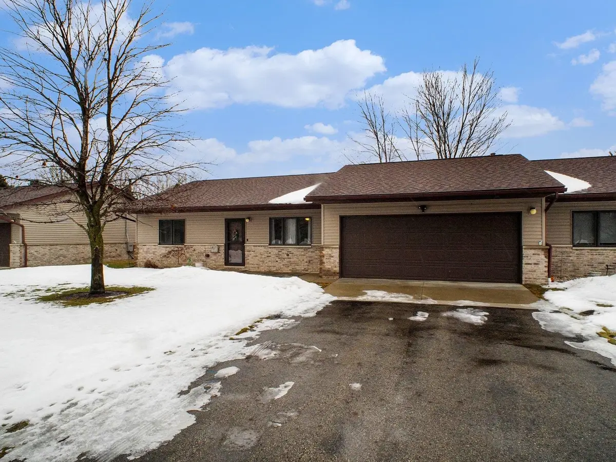 859 Amber Drive, Bad Axe, MI 48413 - #1