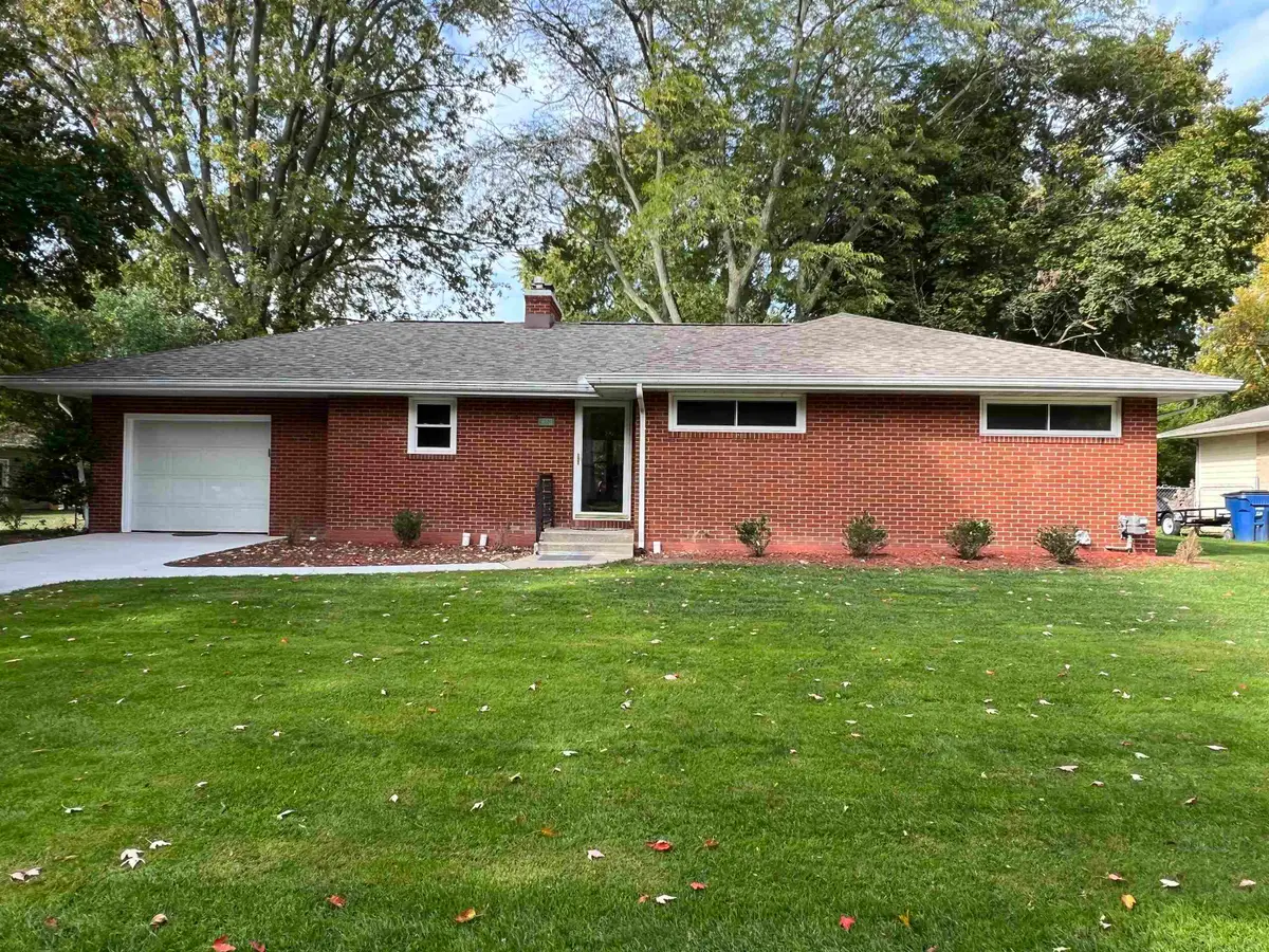 4611 Kingston Court, Midland, MI 48642-3533 - #1