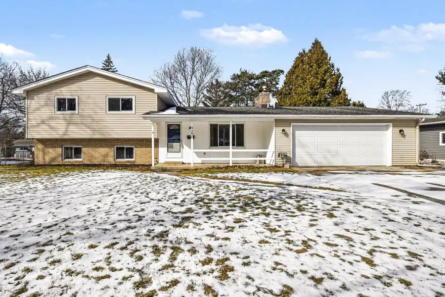 3207 Greenway Drive, Midland, MI 48642 - #2