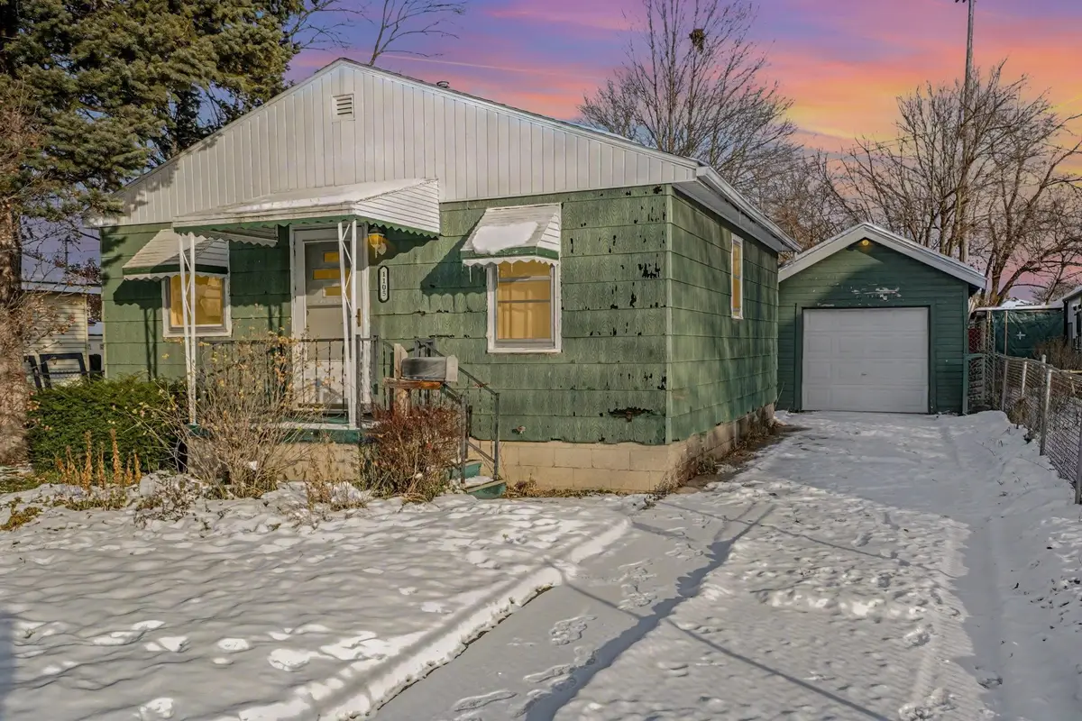 1105 S Jefferson Street, Bay City, MI 48708 - #1