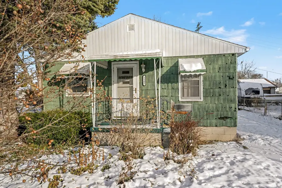 1105 S Jefferson Street, Bay City, MI 48708 - #3