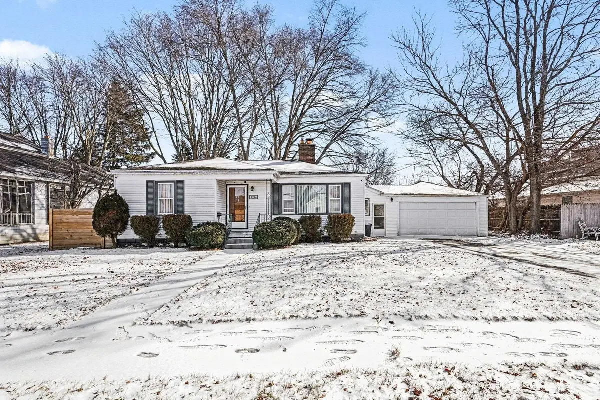 2216 McEwan Street, Saginaw, MI 48602 - #1