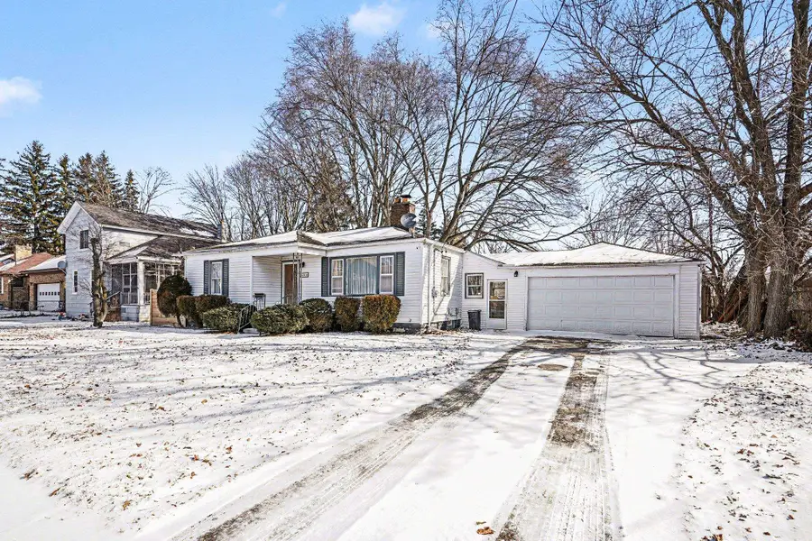 2216 McEwan Street, Saginaw, MI 48602 - #2