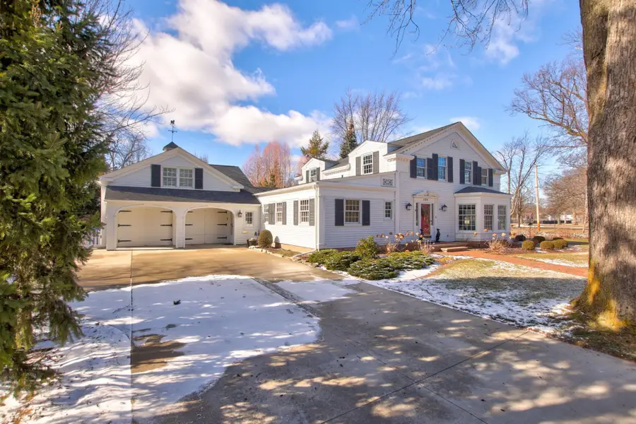 139 Carroll Boulevard, Bay City, MI 48708 - #2