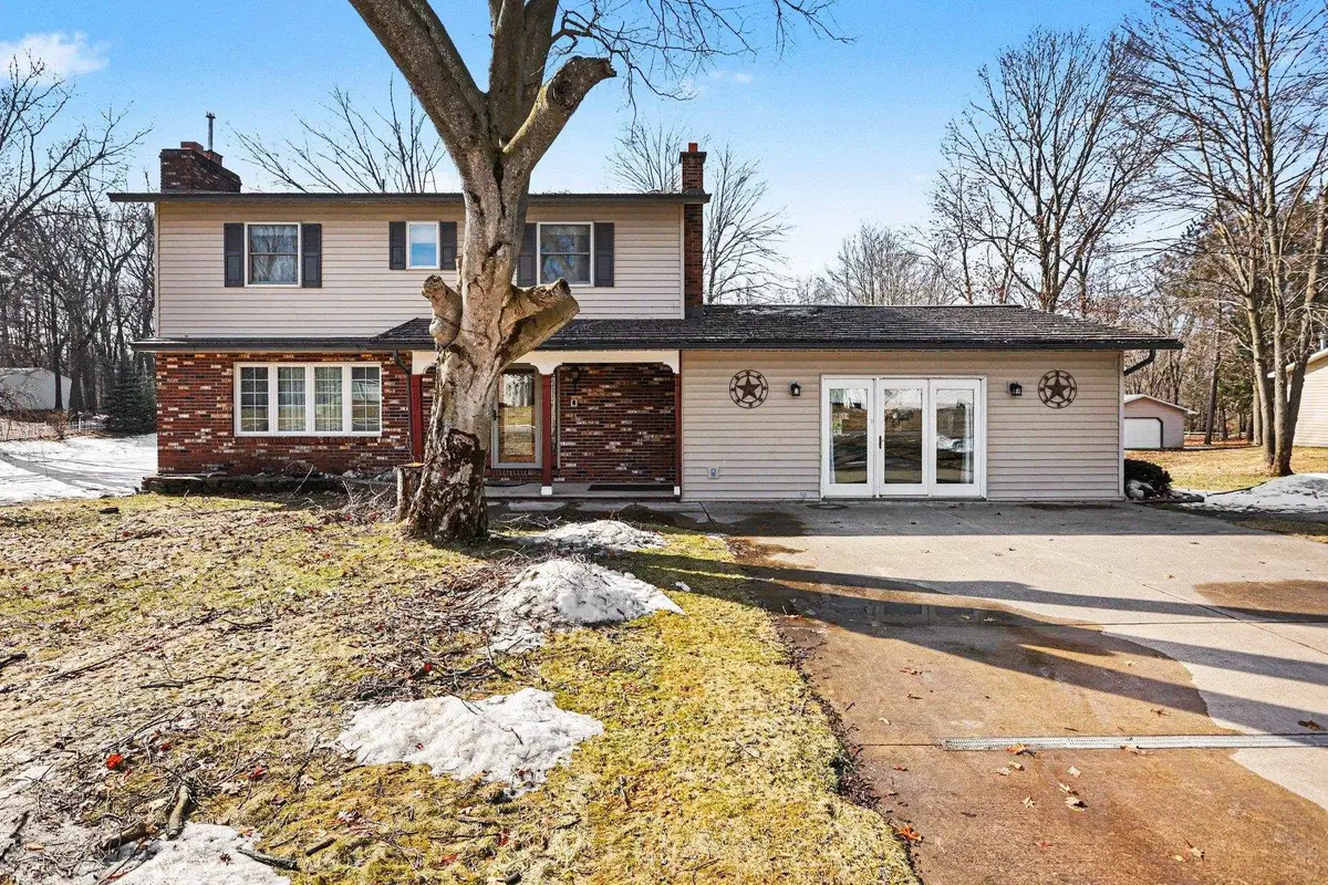 10200 S Lake Station Avenue, Garfield, MI 48632 - #1