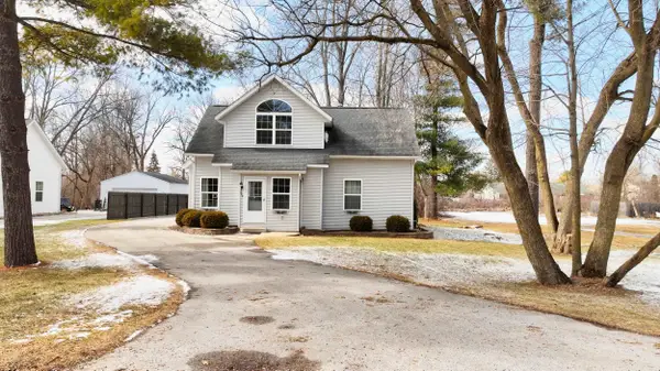 640 Lutzke Road, Saginaw, MI 48609