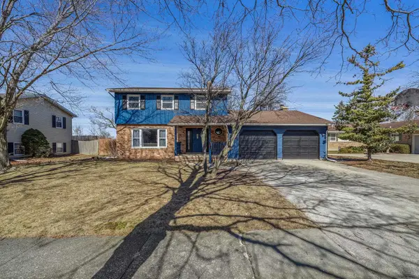 3345 Northway Drive, Bay City, MI 48706