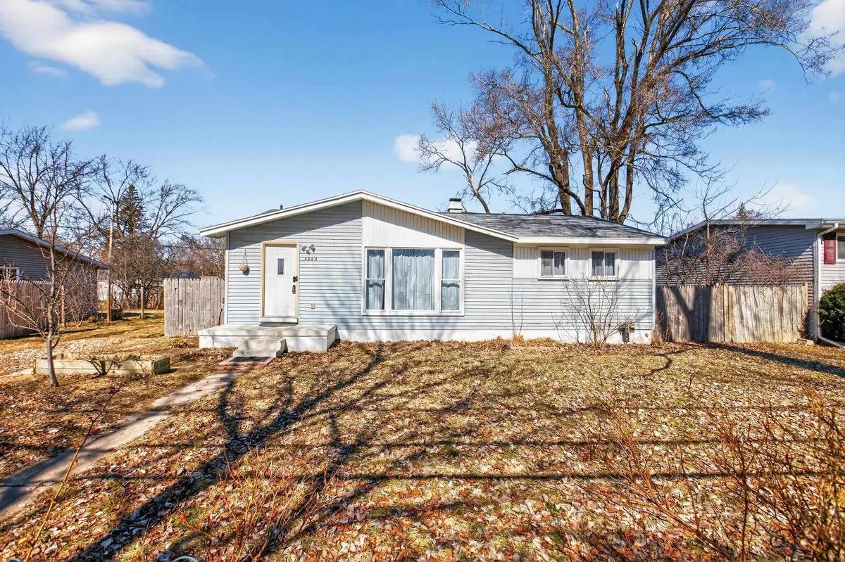 4503 E Patrick Road, Midland, MI 48642 - #1