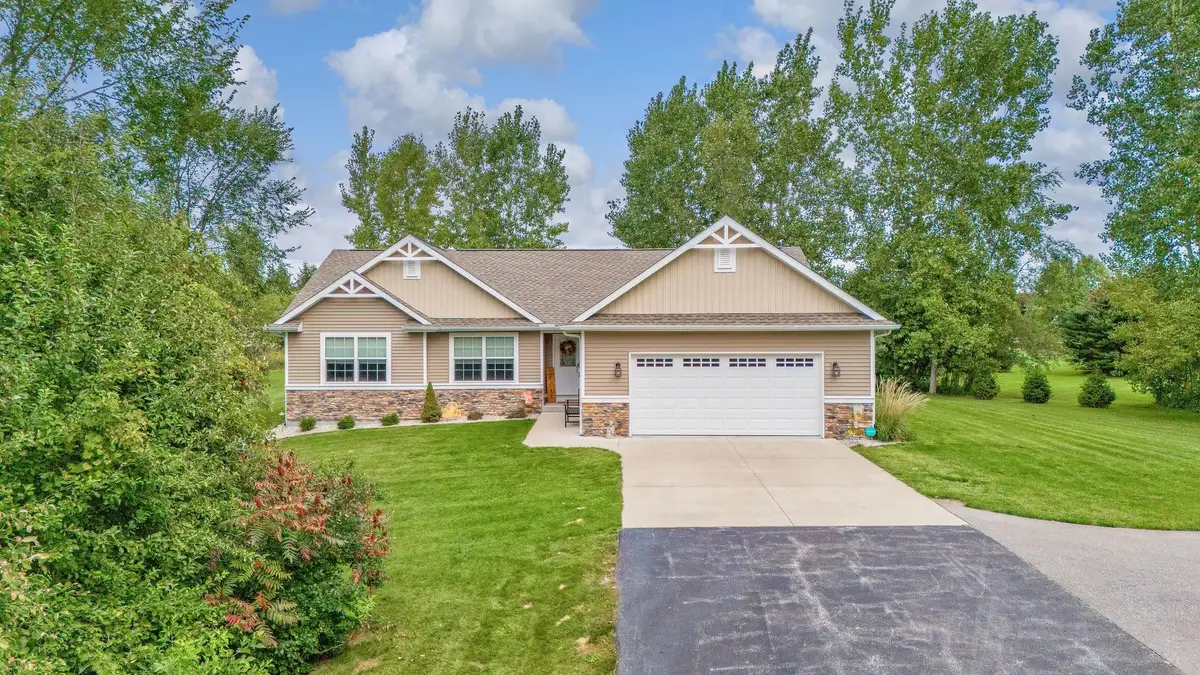 4202 Lone Road, Freeland, MI 48623 - #1