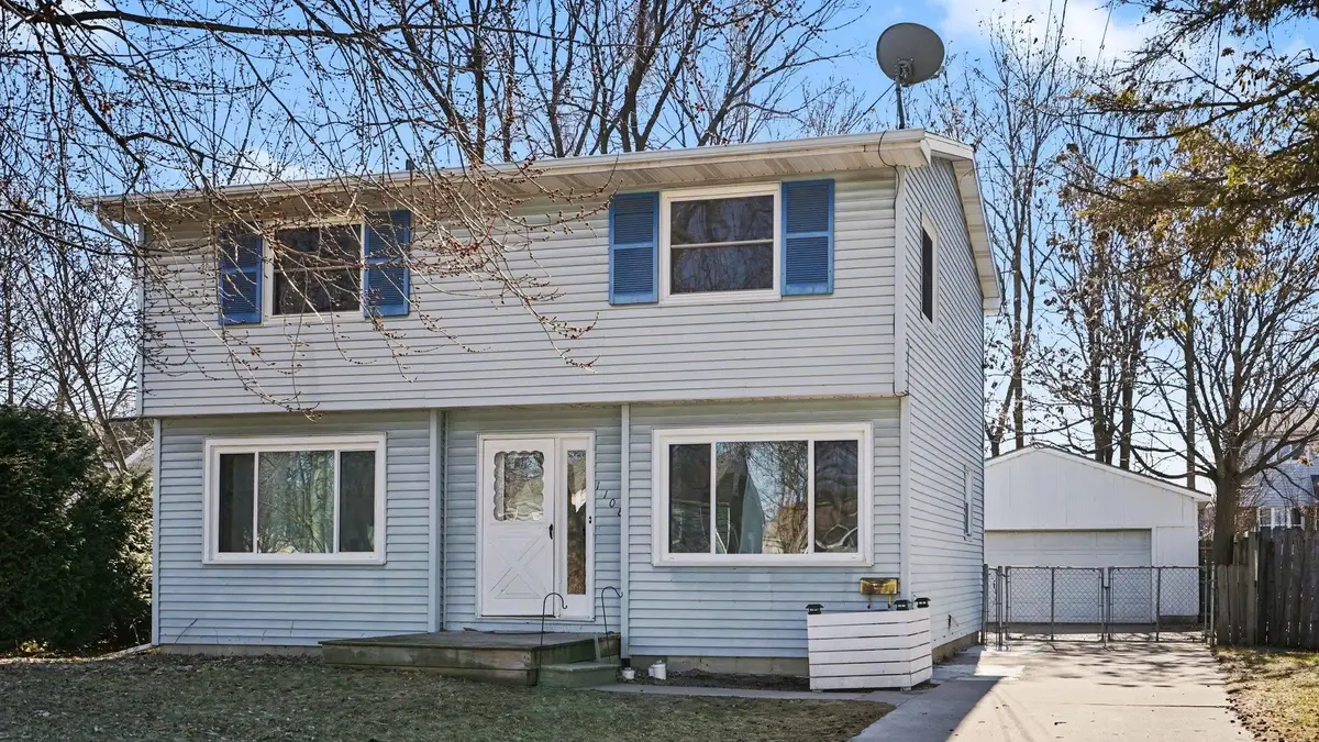 1108 Marchand Street, Bay City, MI 48706 - #1