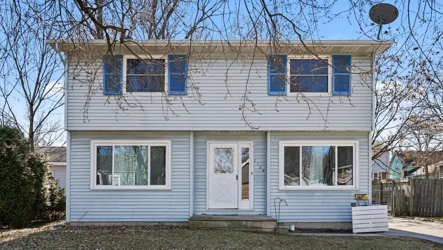 1108 Marchand Street, Bay City, MI 48706 - #2