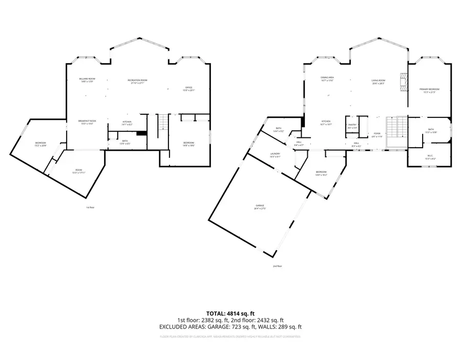 970 W Blueridge Drive, Sanford, MI 48657-9353 - #3