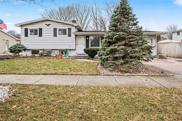 2509 Whitemore Place, Saginaw, MI 48602